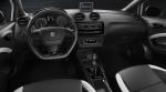 Seat Ibiza Cupra 2012 года